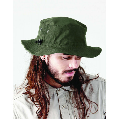 BB88 Beechfield Cargo Bucket Hat
