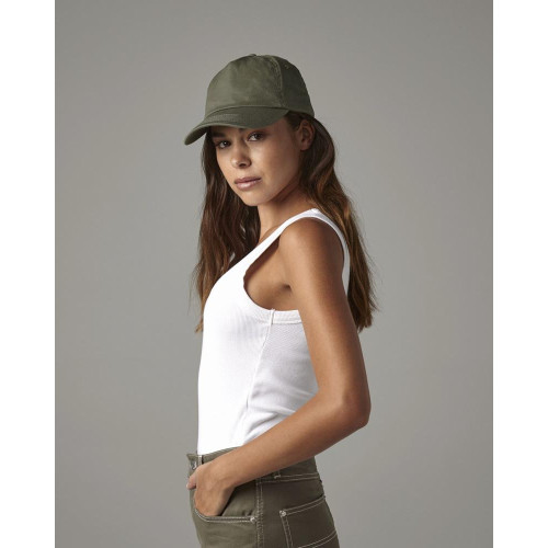BB10 Beechfield Original 5 Panel Cap