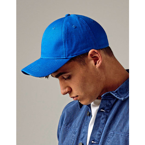BB18 Ultimate 6 Panel Cap