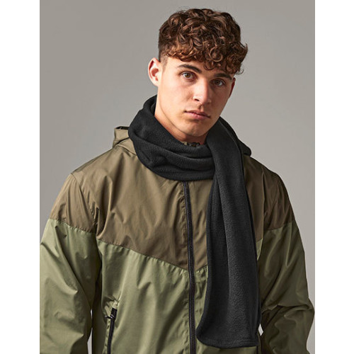 BB290 Beechfield SuprafleeceÂ® Geneva Scarf