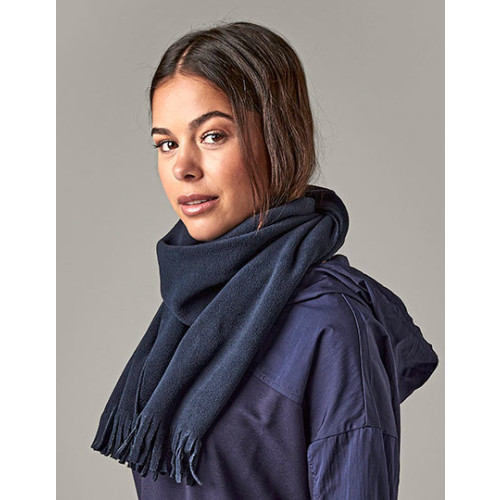 BB291 Beechfield Suprafleece® Dolomite Scarf