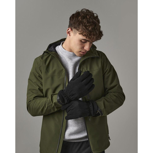 B295 SUPRAFLEECE THINSULATE GLOVES