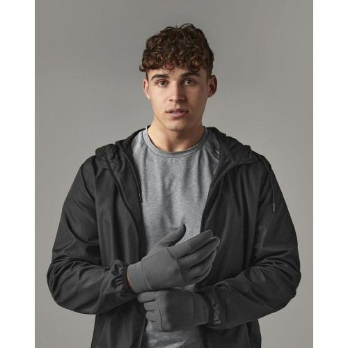 B310 SOFTSHELL SPORTS TECH GLOVES