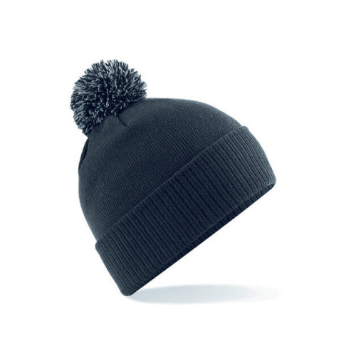 BB450 CL Beechfield Snowstar Beanie        CLEARANCE