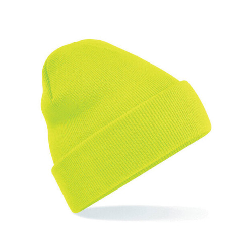 BB45B CL Beechfield Kids Original Cuffed Beanie CLEARANCE