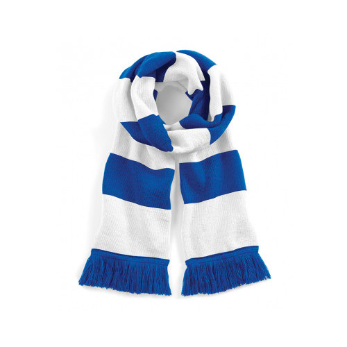 BB479 CL Beechfield Stadium Scarf CLEARANCE