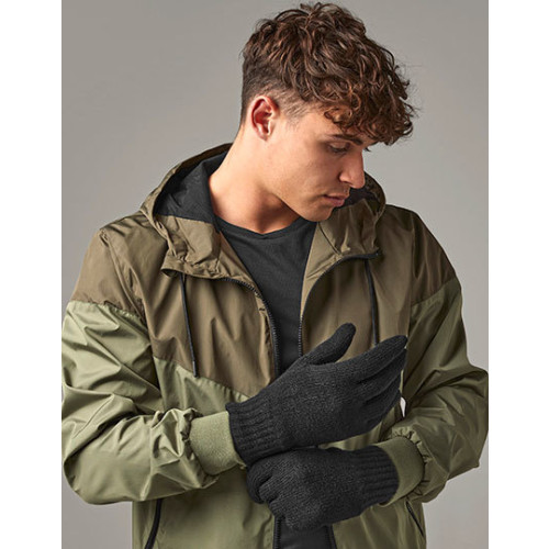 BB495 Beechfield Classic Thinsulate™ Gloves