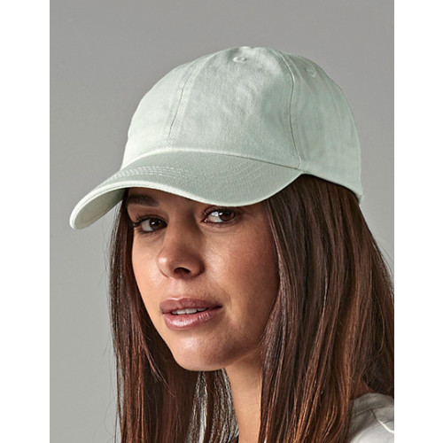 BB653Â Low Profile 6 Panel Dad Cap