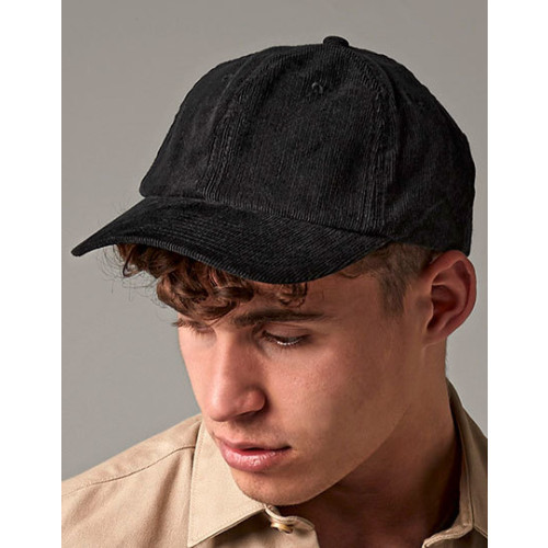 BB682 Heritage Cord Cap