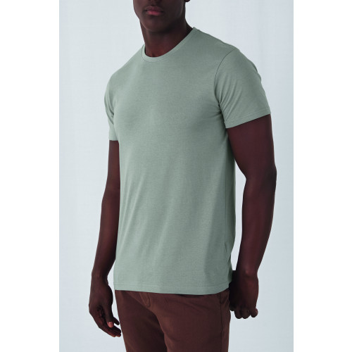 B & C Inspire T-Shirt Men Atoll S