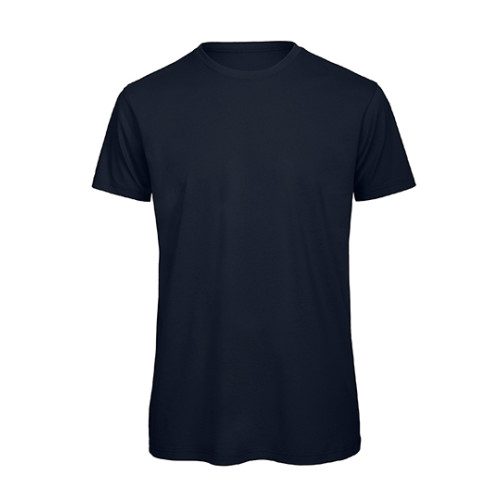BCTM042 CL B & C Inspire T-Shirt Men        CLEARANCE