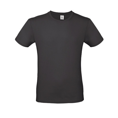 BCTU01T CL B & C T-Shirt E150        CLEARANCE