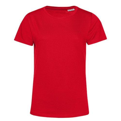 BCTW02B CL B & C Inspire E150 Women T-Shirt CLEARANCE