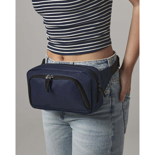 BG53&Acirc;&nbsp;BagBase Organiser Waistpack