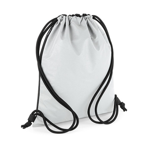 BG137Â Reflective Gymsac