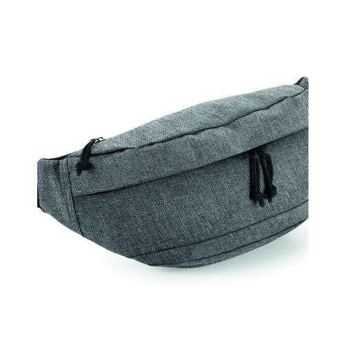 BG143M Oversized Cross Body Bag