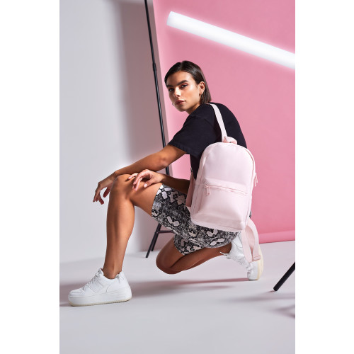 BG153 Bagbase Mini Essential Fashion Backpack