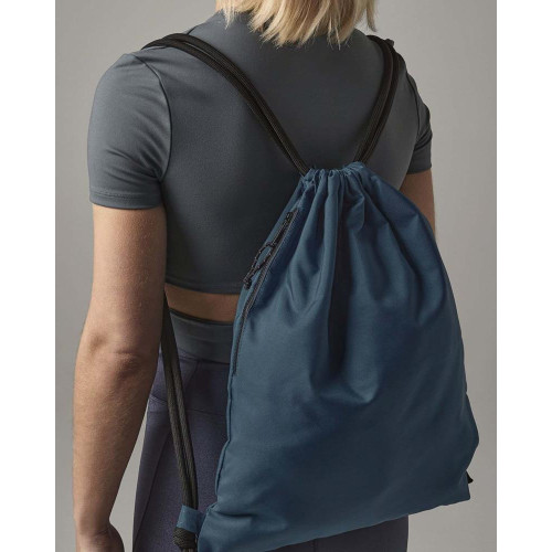 BG281 BagBase RECYCLED GYMSAC
