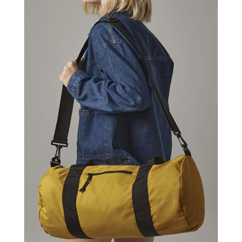 BG284Â Recycled Barrel Bag