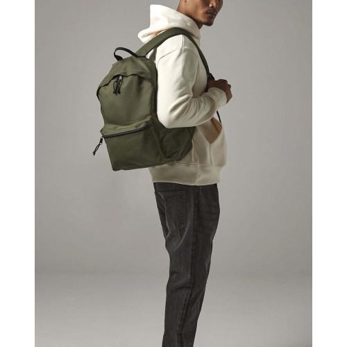 BG285 Recycled Backpack