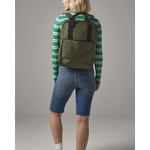 BG287 Recycled Twin Handle Cooler Backpack