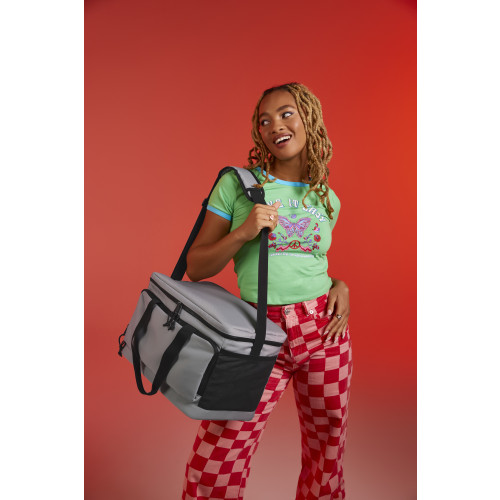 BG290Â Recycled Large Cooler Shoulder Bag