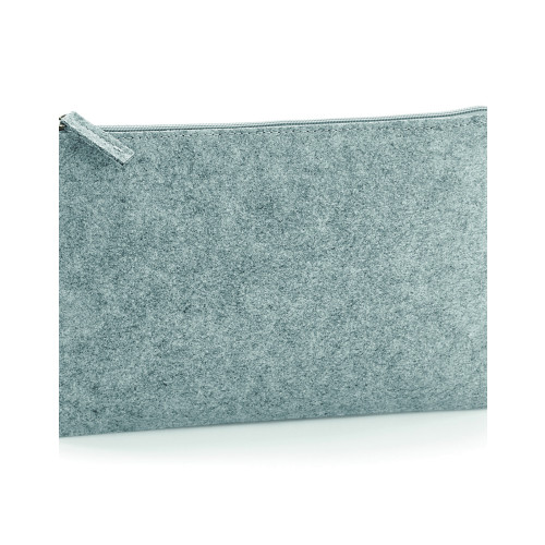 BG725Â Felt Accessory Pouch