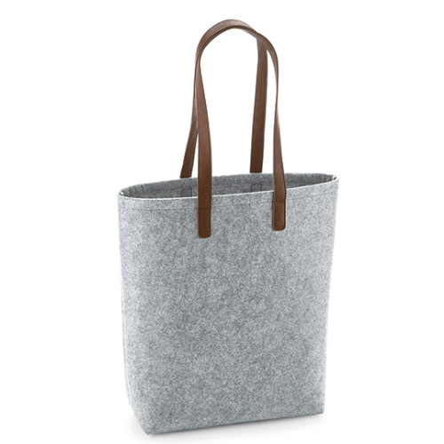 BG738Â Premium Felt Bag