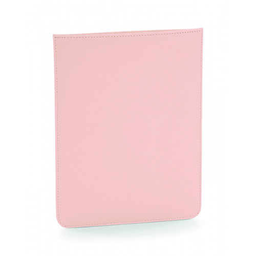 BOUTIQUE IPAD SLIP SOFT PINK ONE SIZE