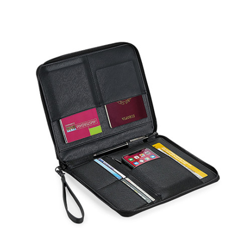 BG756Â Boutique Travel/Tech Organiser