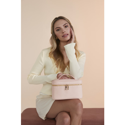 BG763Â Boutique Vanity Case