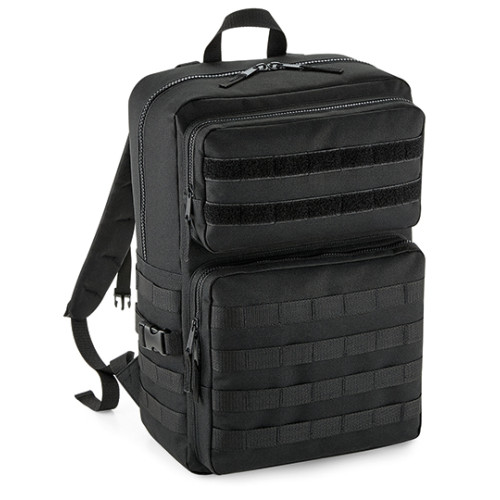 BG848 MOLLE Tactical 25L Backpack