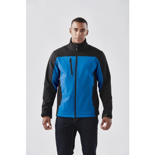 BHS-3 Stormtech Men's Cascades Softshell