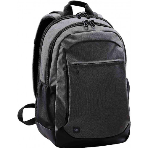 Stormtech TRINITY ACCESS PACK BLACK One Size