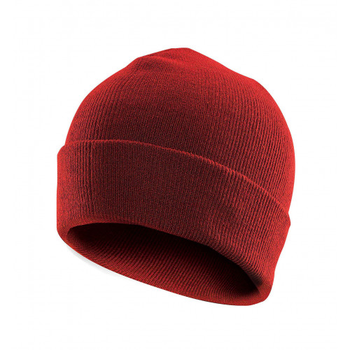 Stormtech DOCKSIDE KNIT BEANIE BRIGHT RED One Size