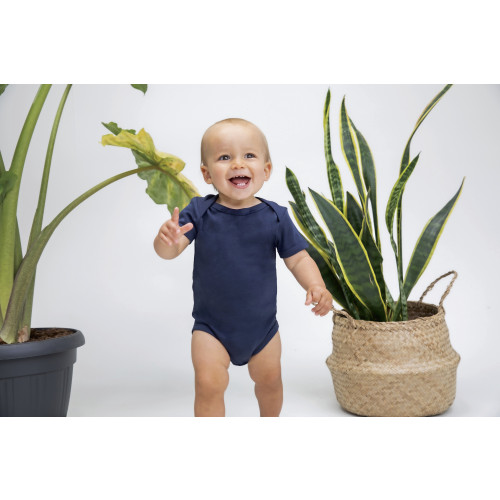 BZ10 Babybugz Baby Bodysuit 