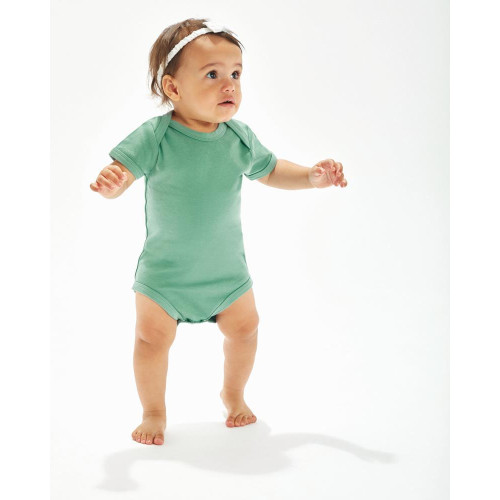 BZ10Â Babybugz Baby BodysuitÂ 