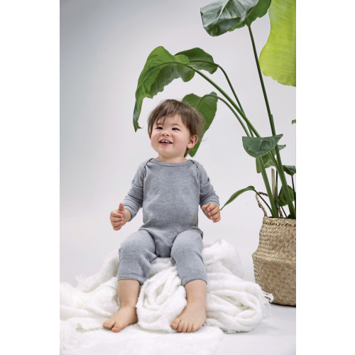 BZ13 Babybugz Baby Rompasuit