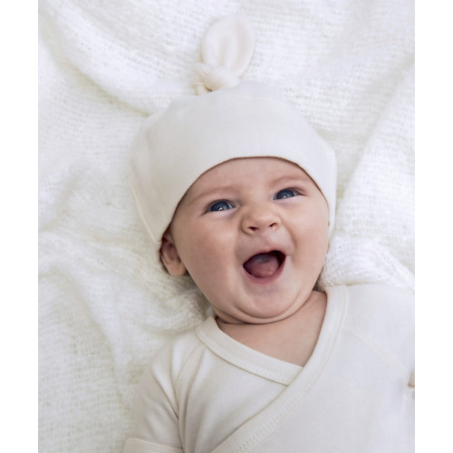 BZ15 Babybugz Baby One Knot Hat