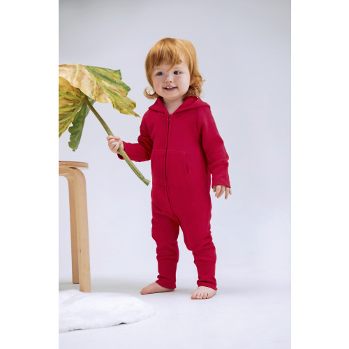 BZ25 Babybugz Baby All-in-One