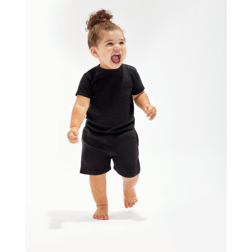BZ61 Babybugz Baby Made In Africa T