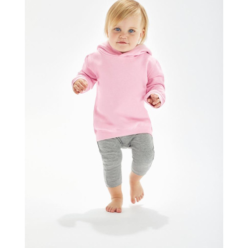BZ63 BABY ESSENTIAL HOODIE