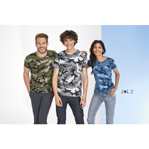 CAMO MEN CAMO L