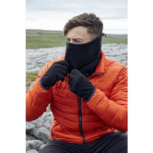 BB280R Beechfield Recycled Fleece Snood