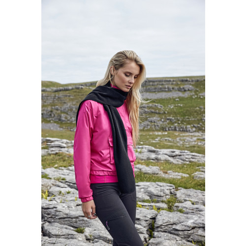 BB293R Beechfield Recycled Fleece Scarf