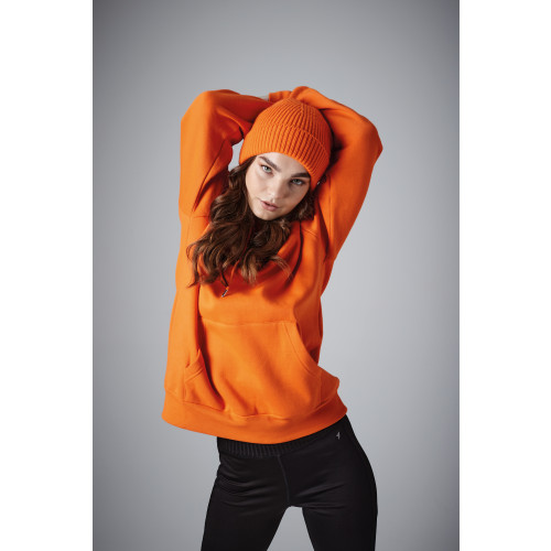 BB380 Beechfield Engineered Knit Ribbed Beanie