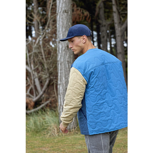 B659 Outdoor 5 Panel Camper Cap