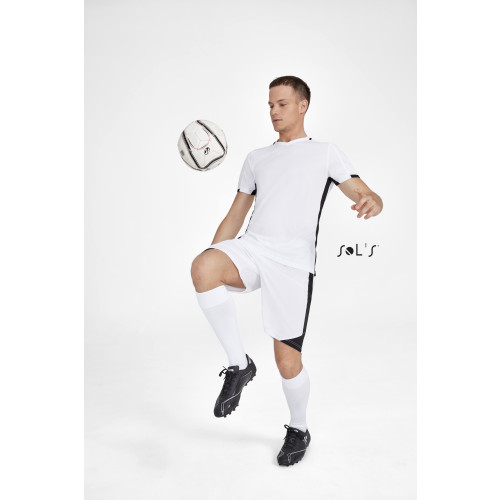 01717 SOL'S CLASSICO CONTRAST SHIRTÂ  Clearance