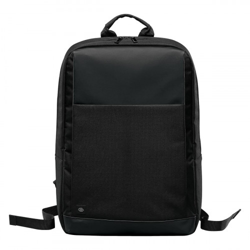 Stormtech CUPERTINO COMMUTER PACK BLACK/BLACK One Size