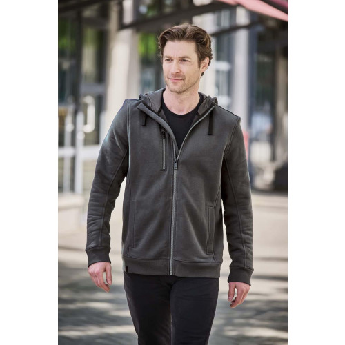 CNX-1 Stormtech Men's Dolomite Fleece Hoody